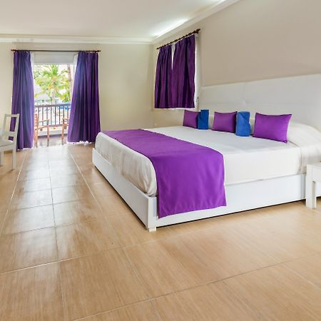 Be Live Experience Hamaca Garden Boca Chica Exterior foto