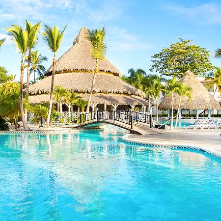 Be Live Experience Hamaca Garden Boca Chica Exterior foto
