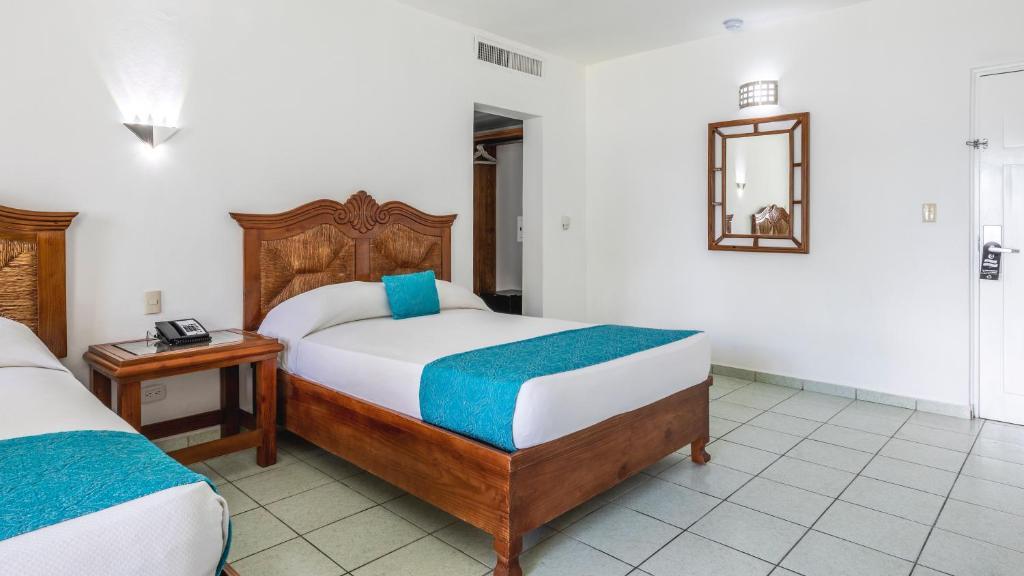 Be Live Experience Hamaca Garden Boca Chica Exterior foto