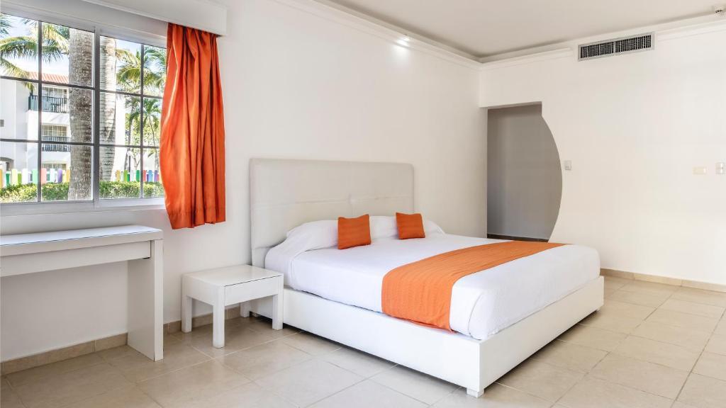 Be Live Experience Hamaca Garden Boca Chica Exterior foto