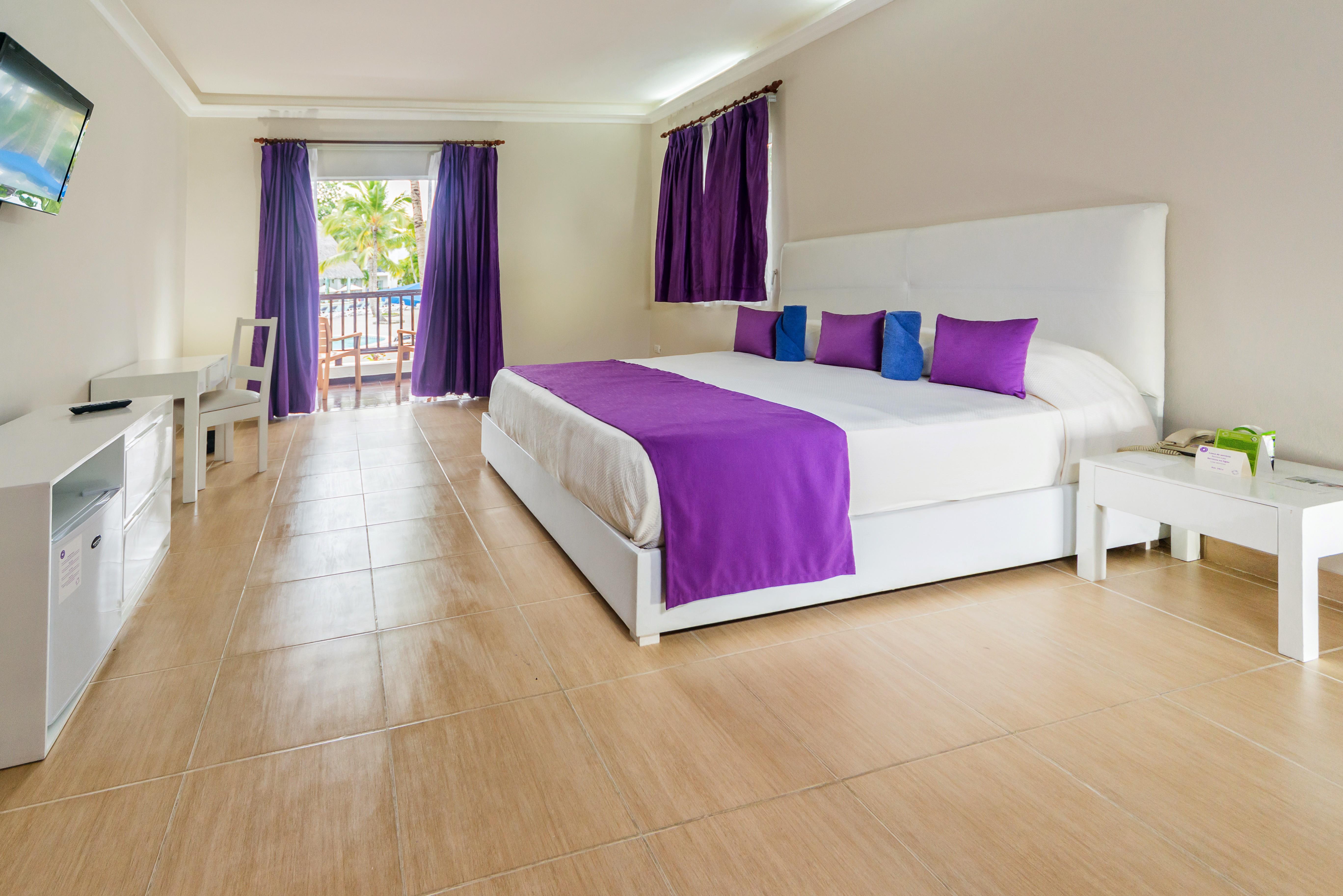 Be Live Experience Hamaca Garden Boca Chica Exterior foto
