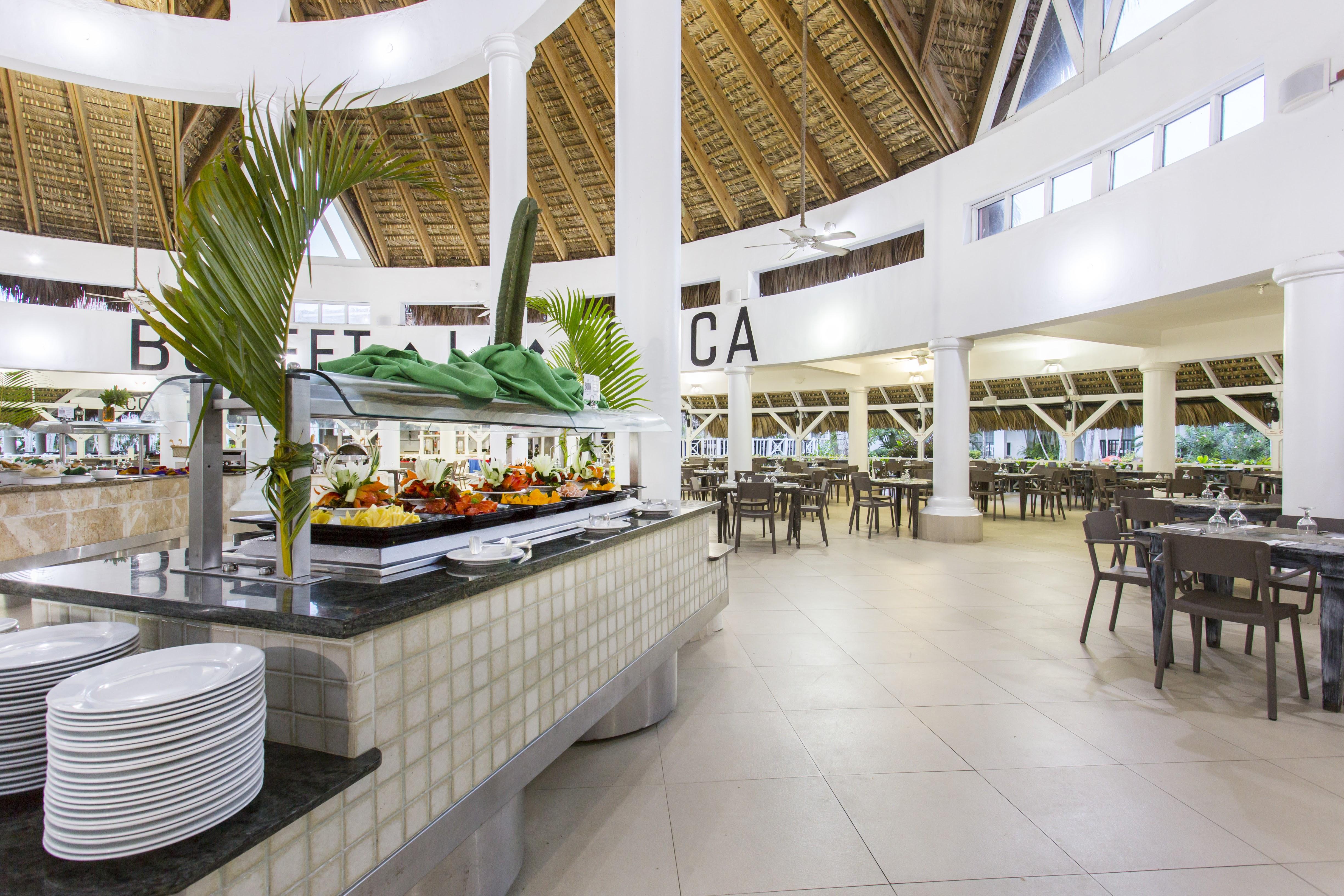 Be Live Experience Hamaca Garden Boca Chica Exterior foto