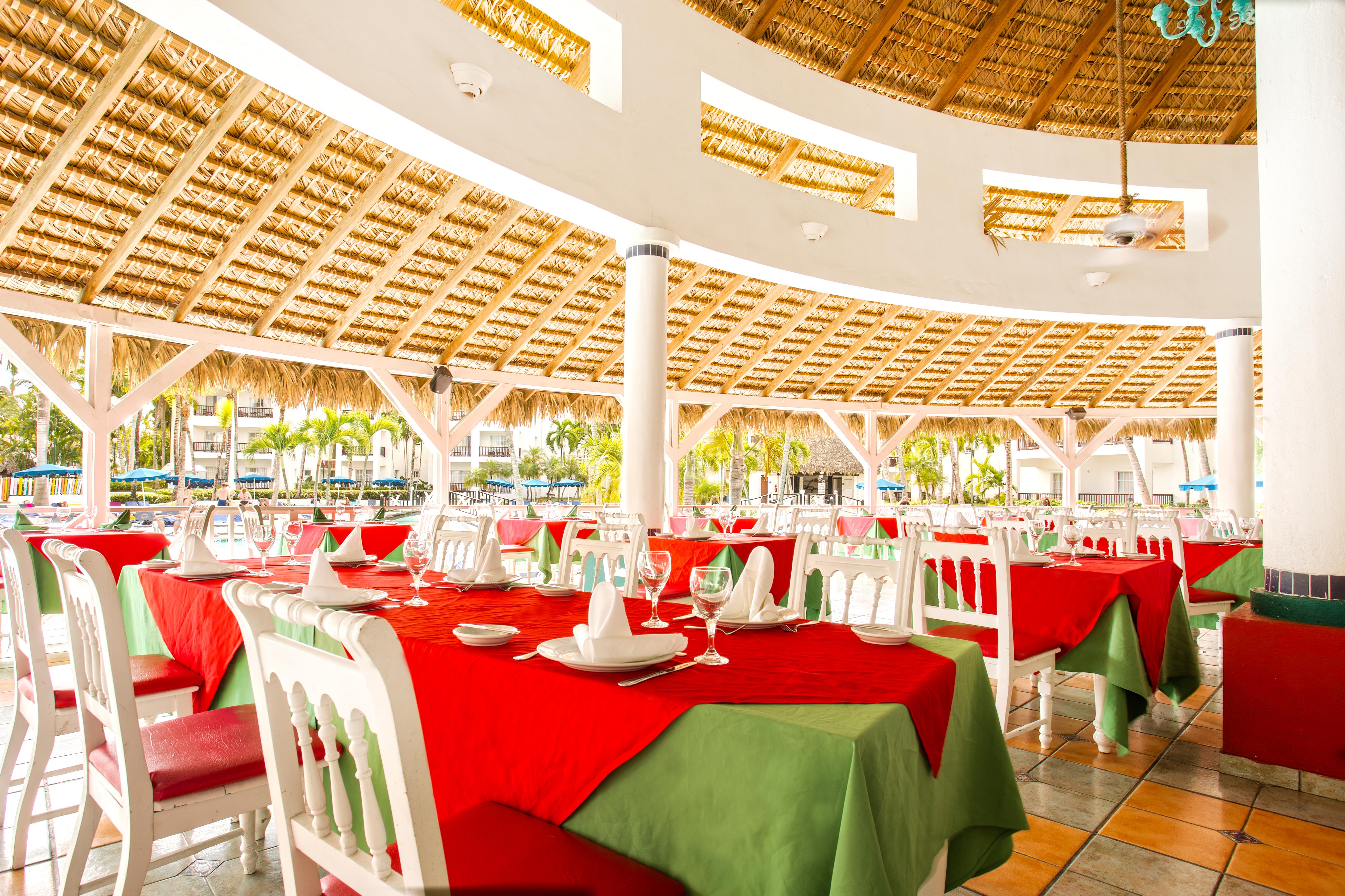 Be Live Experience Hamaca Garden Hotel Boca Chica Exterior foto