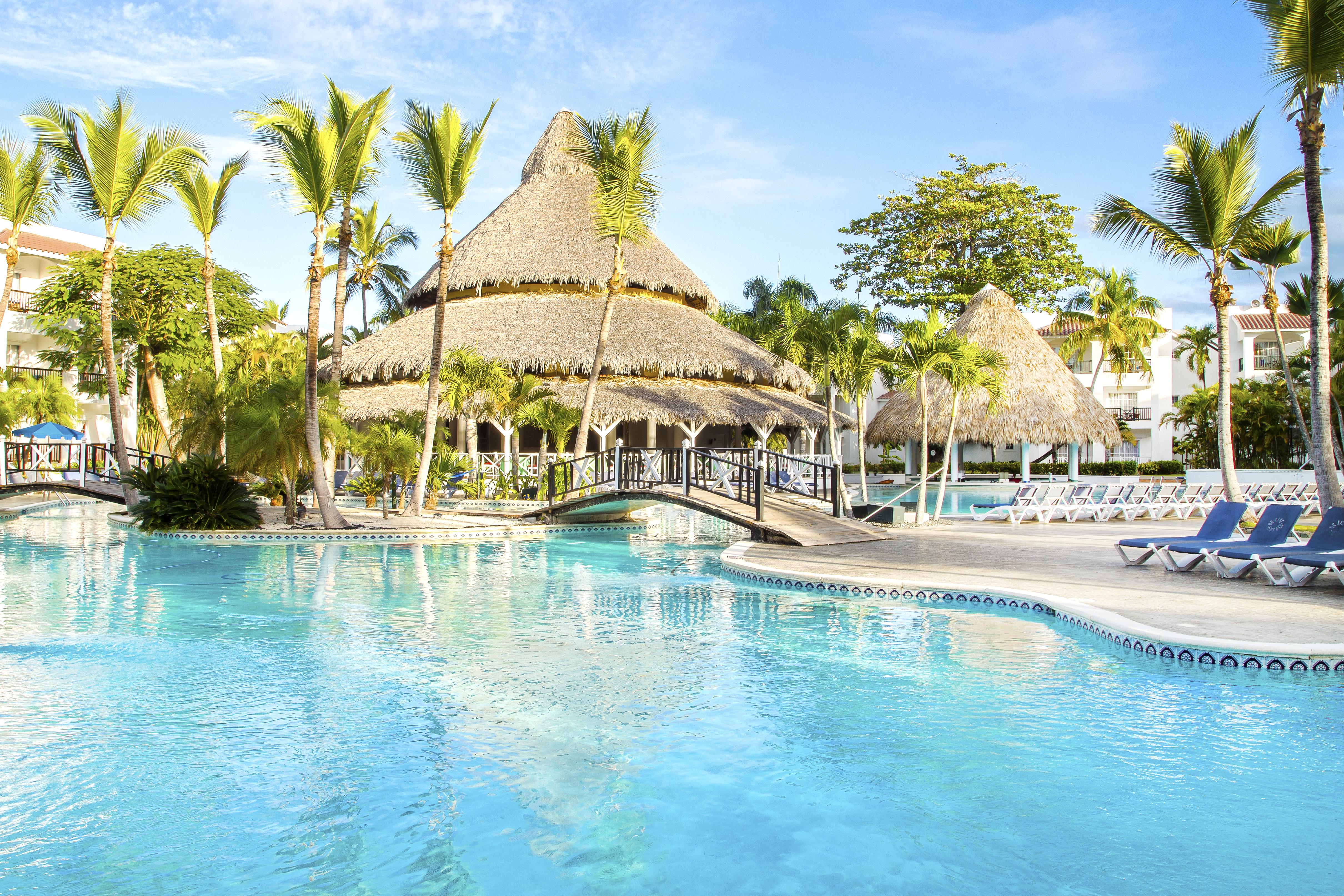 Be Live Experience Hamaca Garden Boca Chica Exterior foto