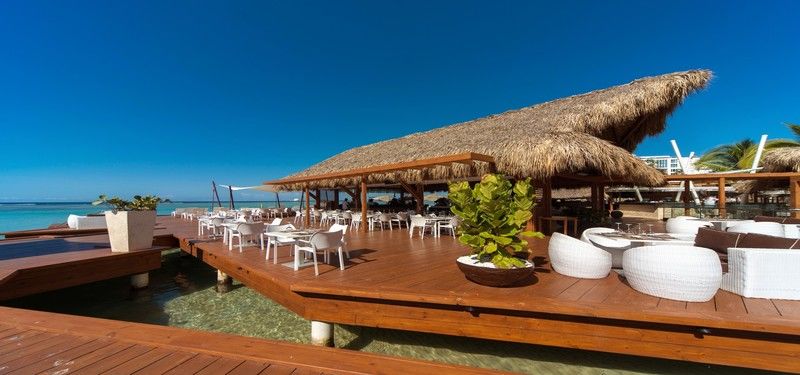 Be Live Experience Hamaca Garden Boca Chica Exterior foto