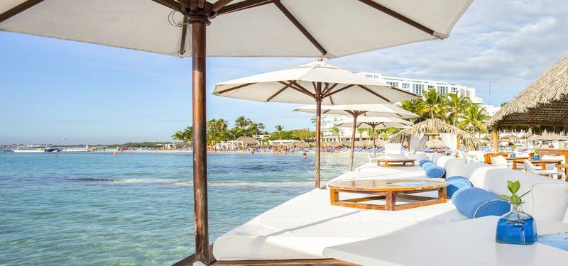 Be Live Experience Hamaca Garden Boca Chica Exterior foto