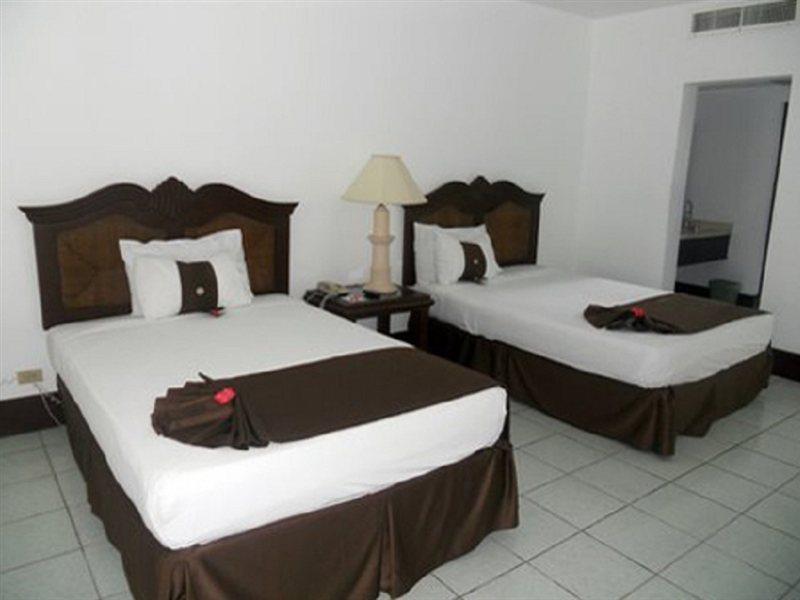 Be Live Experience Hamaca Garden Boca Chica Exterior foto