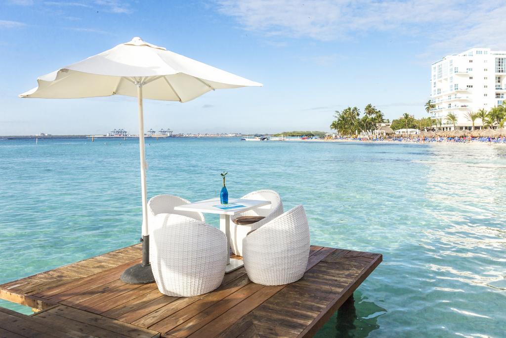 Be Live Experience Hamaca Garden Boca Chica Exterior foto