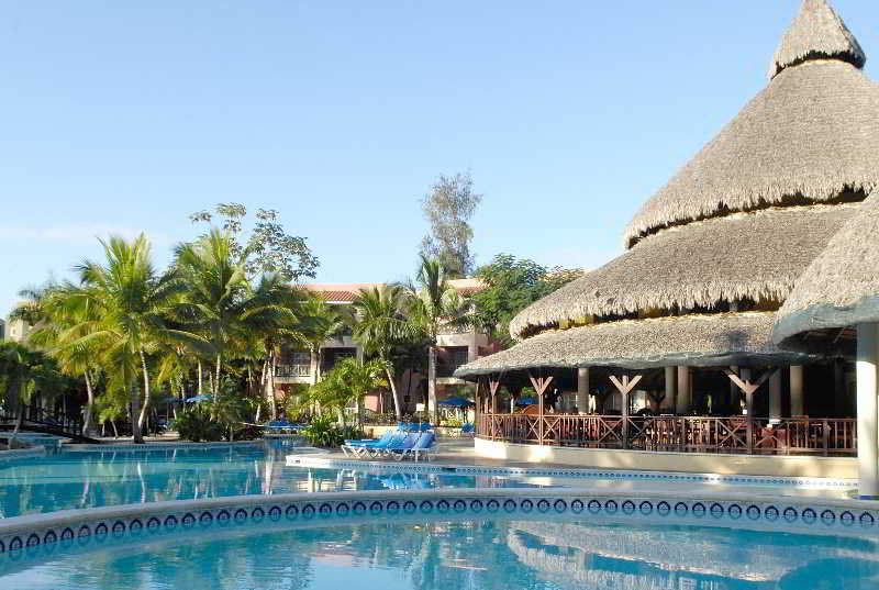 Be Live Experience Hamaca Garden Hotel Boca Chica Exterior foto