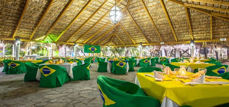 Be Live Experience Hamaca Garden Boca Chica Exterior foto