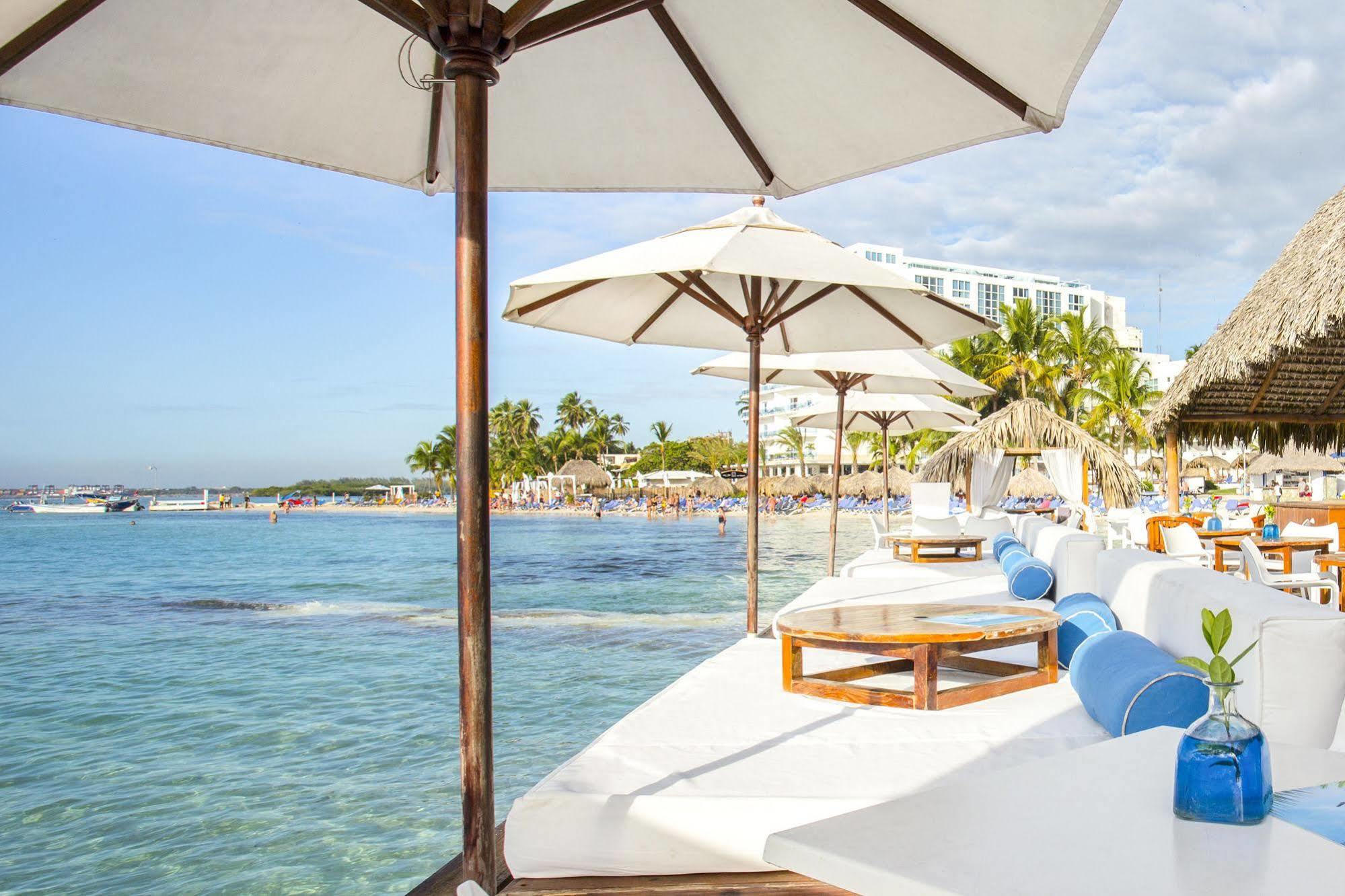 Be Live Experience Hamaca Garden Boca Chica Exterior foto