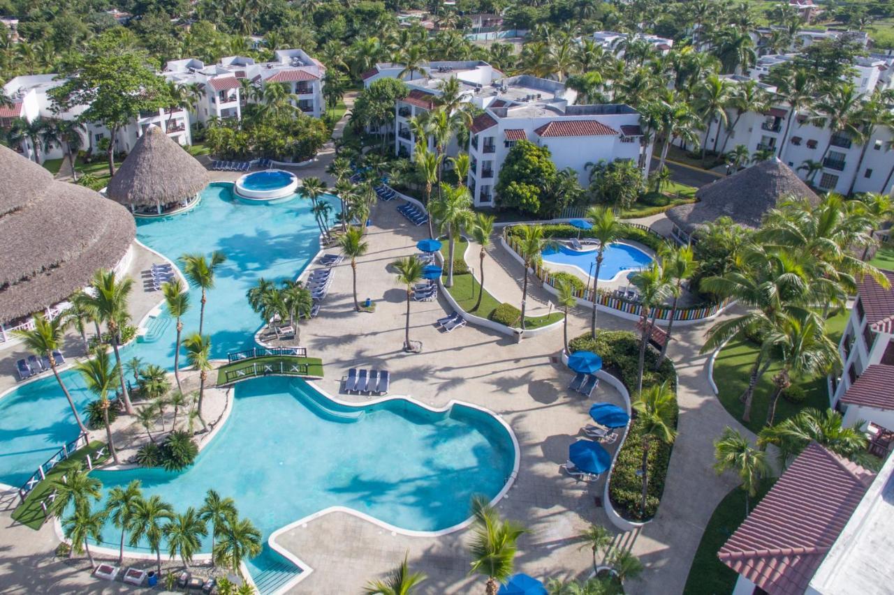 Be Live Experience Hamaca Garden Boca Chica Exterior foto