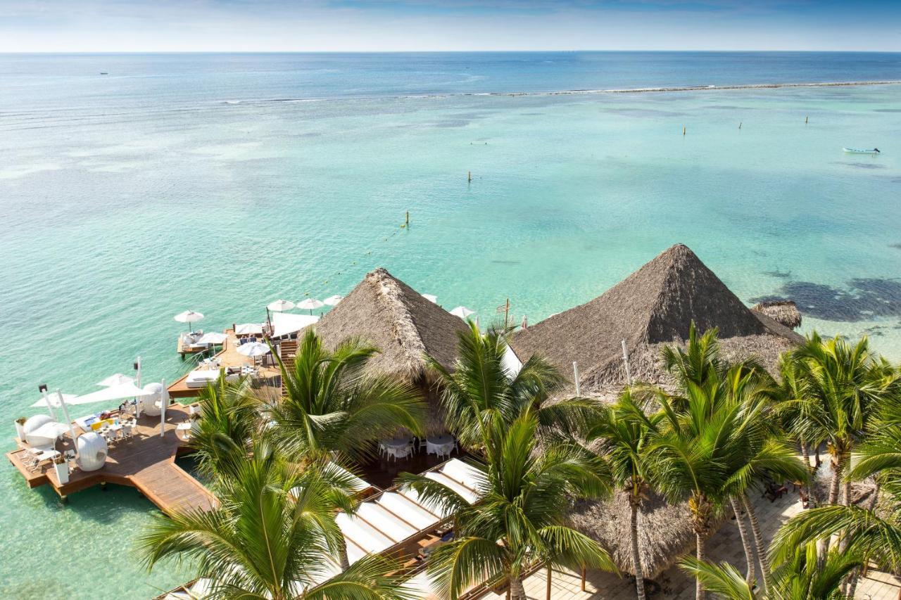 Be Live Experience Hamaca Garden Boca Chica Exterior foto