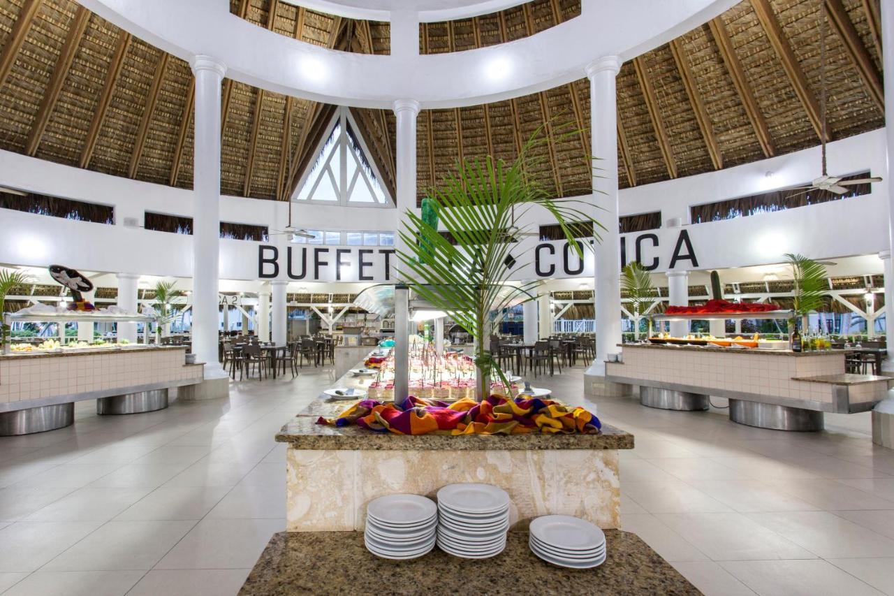 Be Live Experience Hamaca Garden Boca Chica Exterior foto