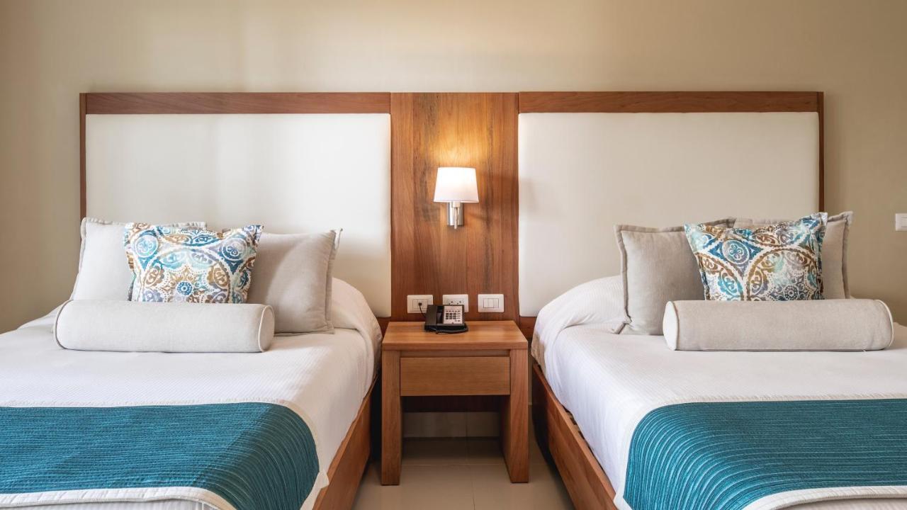 Be Live Experience Hamaca Garden Boca Chica Quarto foto